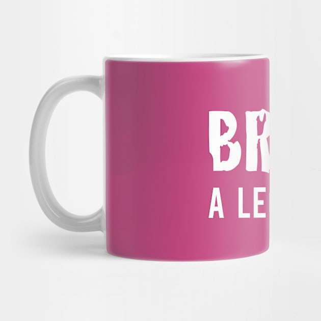 Break a Leg by Inspire Creativity